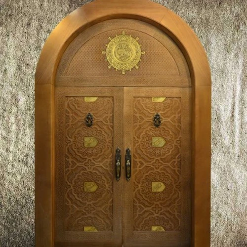 ahşap kapı ve pencereler 4