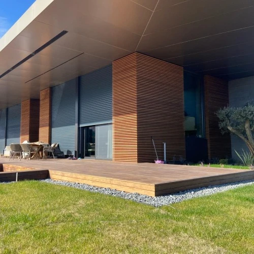 ahşap kaplamalar 007