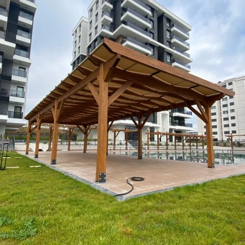 ahşap pergole ve bungalow 003