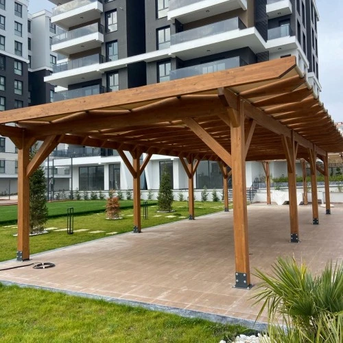 ahşap pergole ve bungalow 004