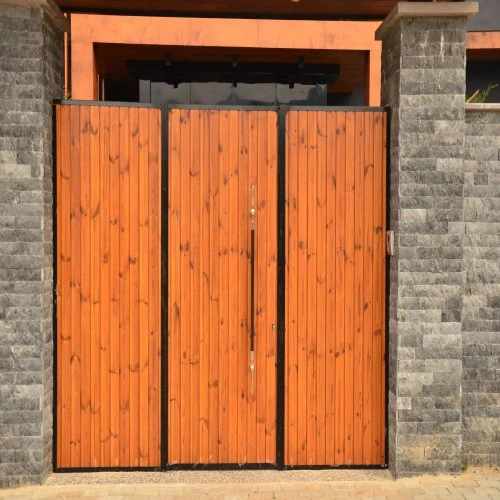 şi̇ri̇nköy villa kapi ve cephe kaplamalar