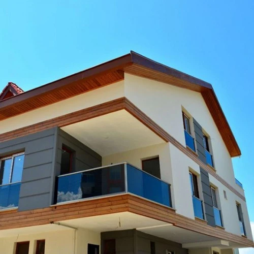 servergazi̇ thermowood cephe kaplama