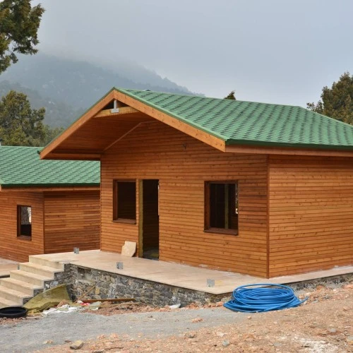 ahşap pergole ve bungalow 4