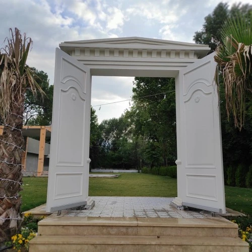 ahşap kapı ve pencereler 1