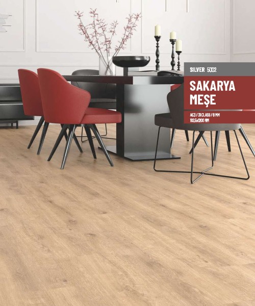 SAKARYA MEŞE 5002