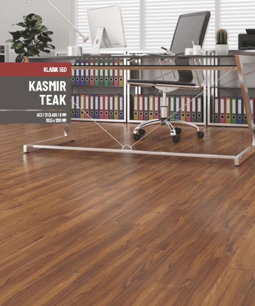 KASMIR TEAK 550