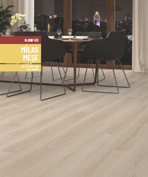 MİLAS MEŞE 1500