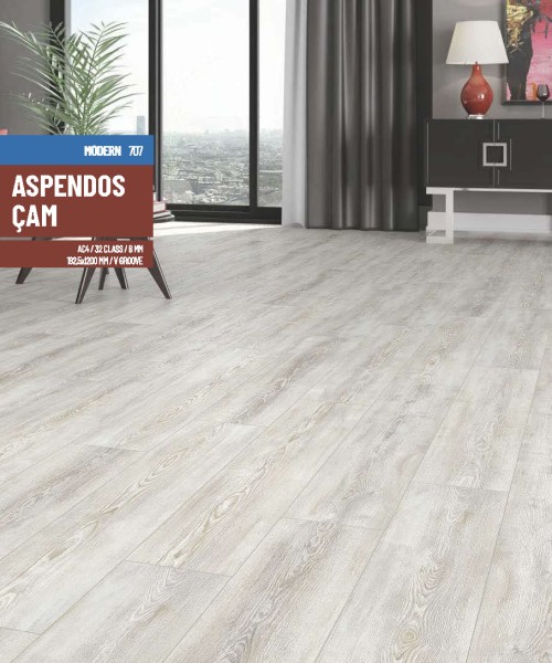 ASPENDOS ÇAM 707