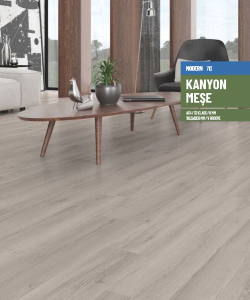 KANYON MEŞE 710
