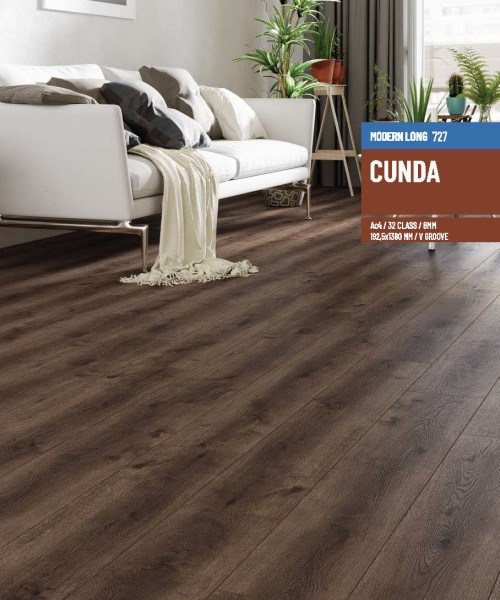 CUNDA 727