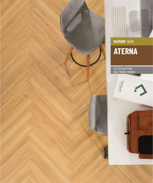 ATERNA 8006