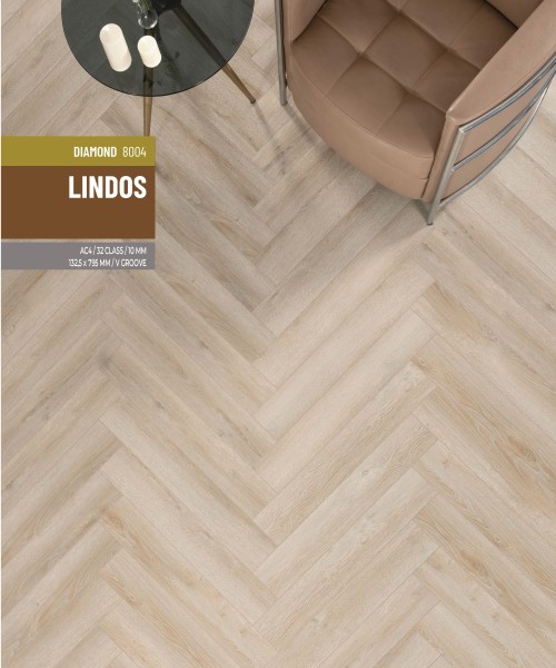 LINDOS 8004
